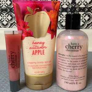 Bath and Body Works; Philosophy